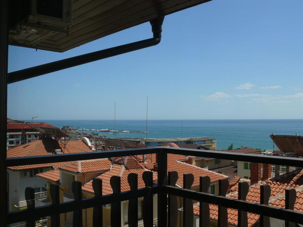Complex Kentavar - Free Fast Wifi Sveti Vlas Exterior photo